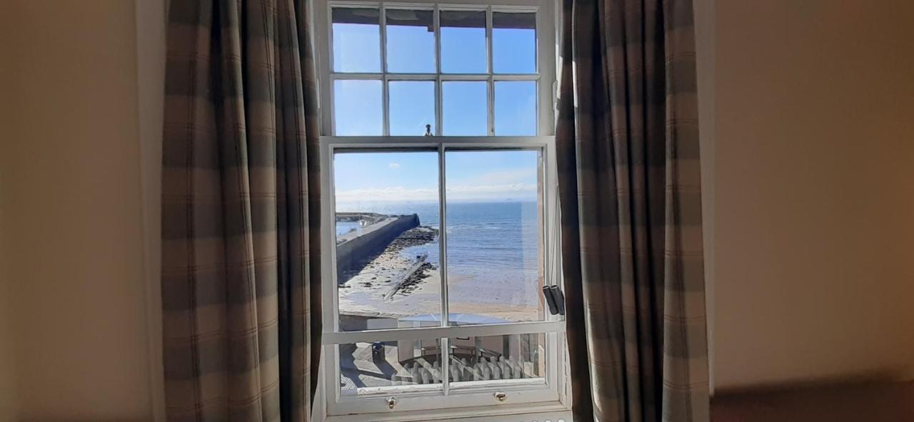 Murray Library Anstruther Kültér fotó