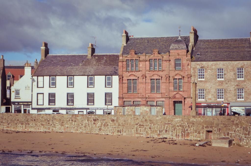 Murray Library Anstruther Kültér fotó