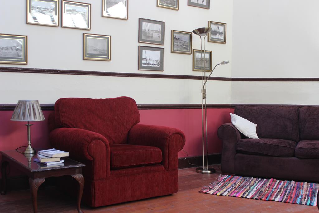 Murray Library Anstruther Kültér fotó