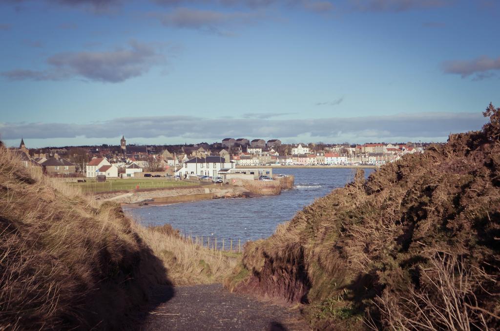 Murray Library Anstruther Kültér fotó
