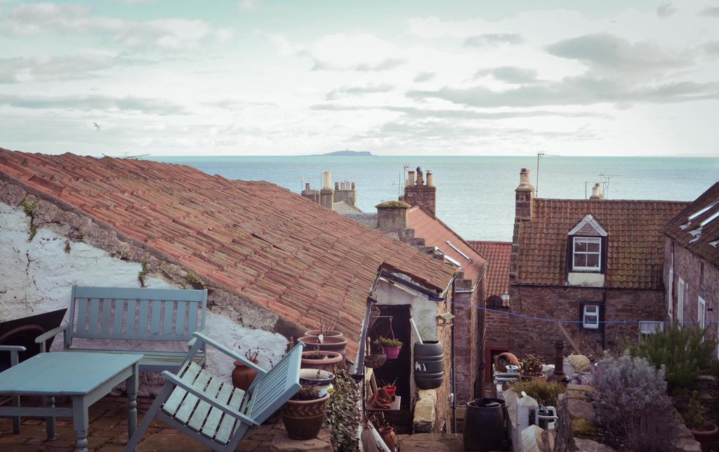 Murray Library Anstruther Kültér fotó