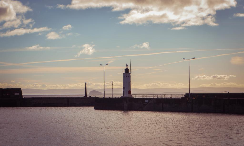 Murray Library Anstruther Kültér fotó