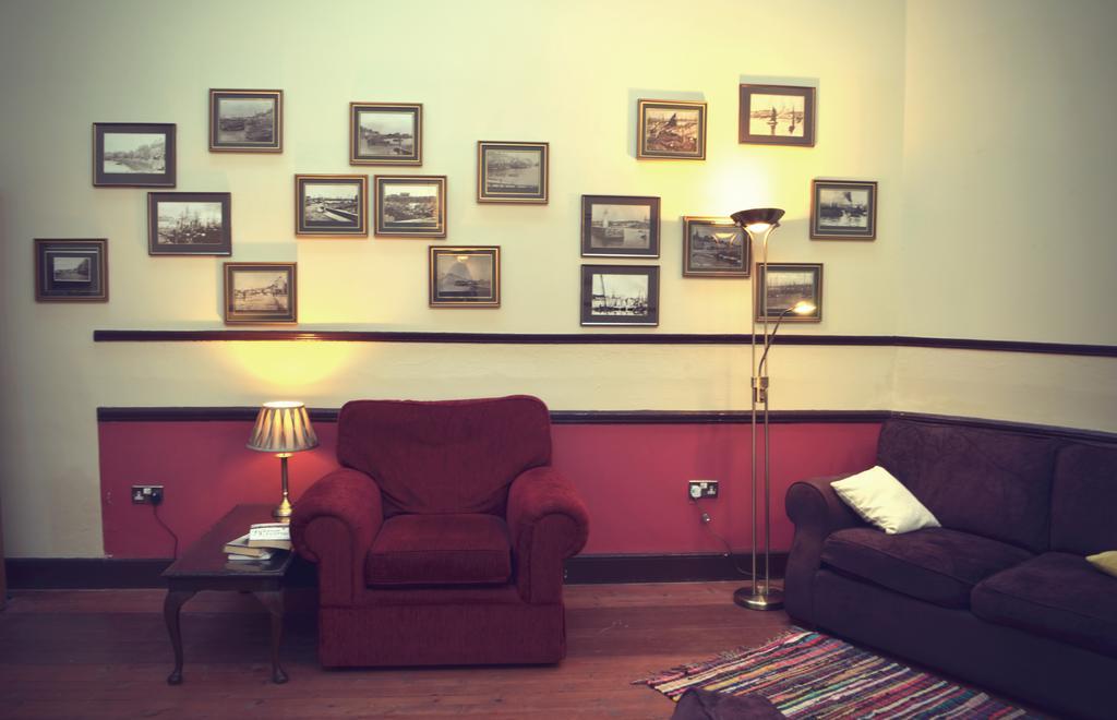 Murray Library Anstruther Kültér fotó
