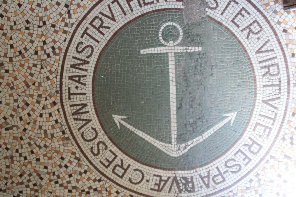 Murray Library Anstruther Kültér fotó