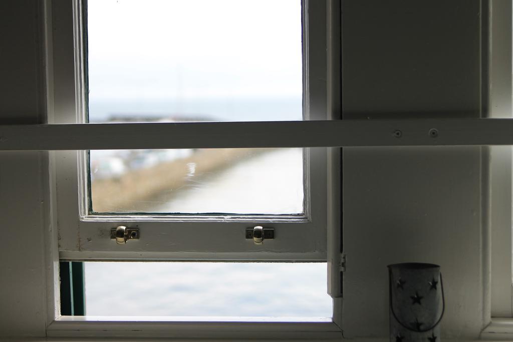 Murray Library Anstruther Kültér fotó