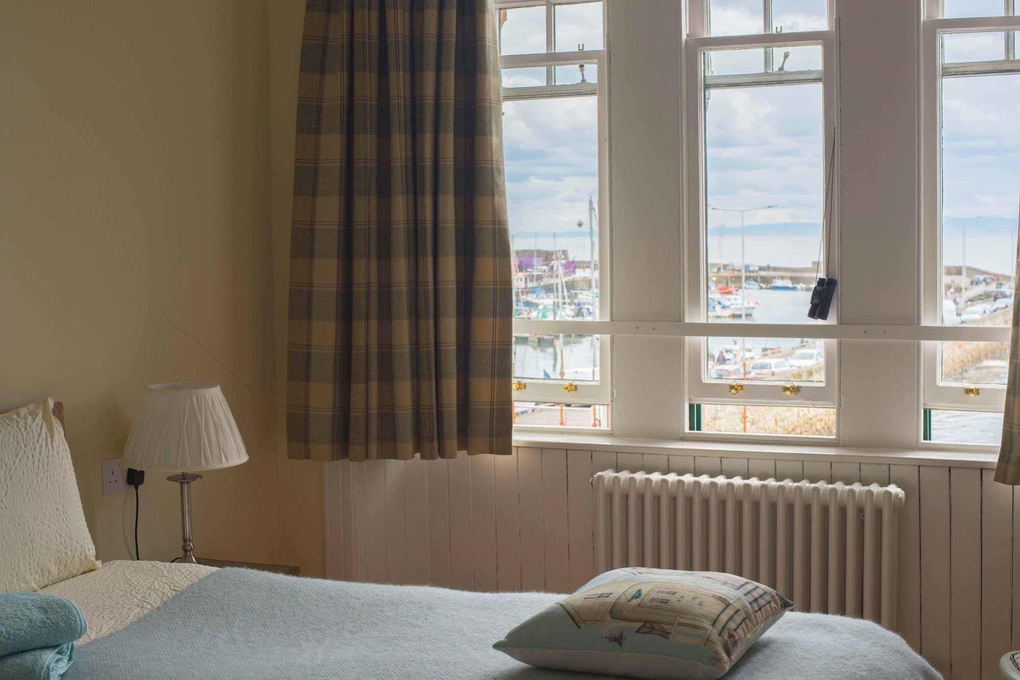 Murray Library Anstruther Kültér fotó