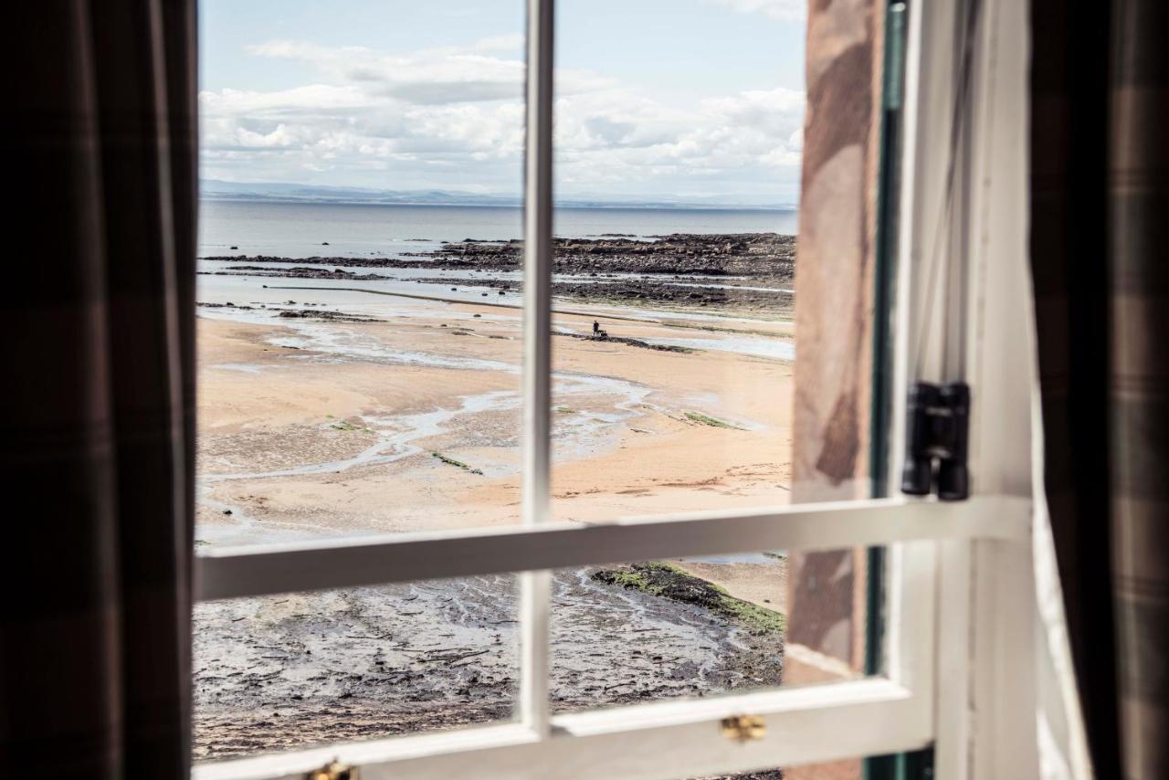 Murray Library Anstruther Kültér fotó