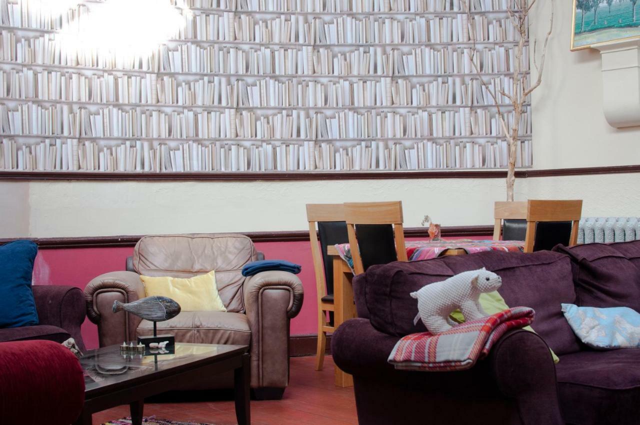 Murray Library Anstruther Kültér fotó