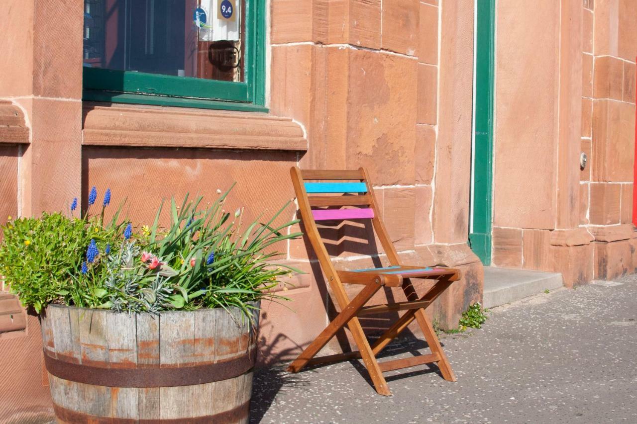 Murray Library Anstruther Kültér fotó