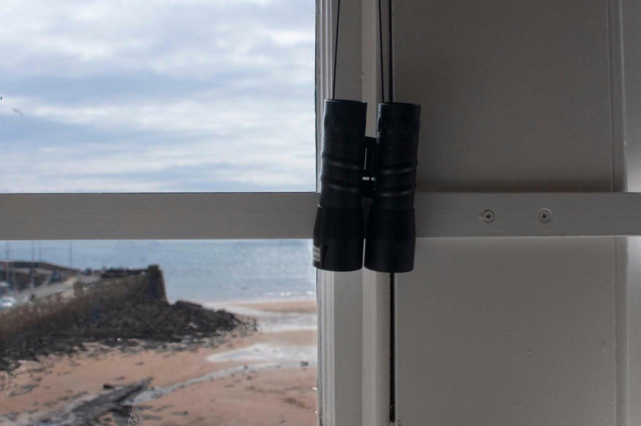 Murray Library Anstruther Kültér fotó